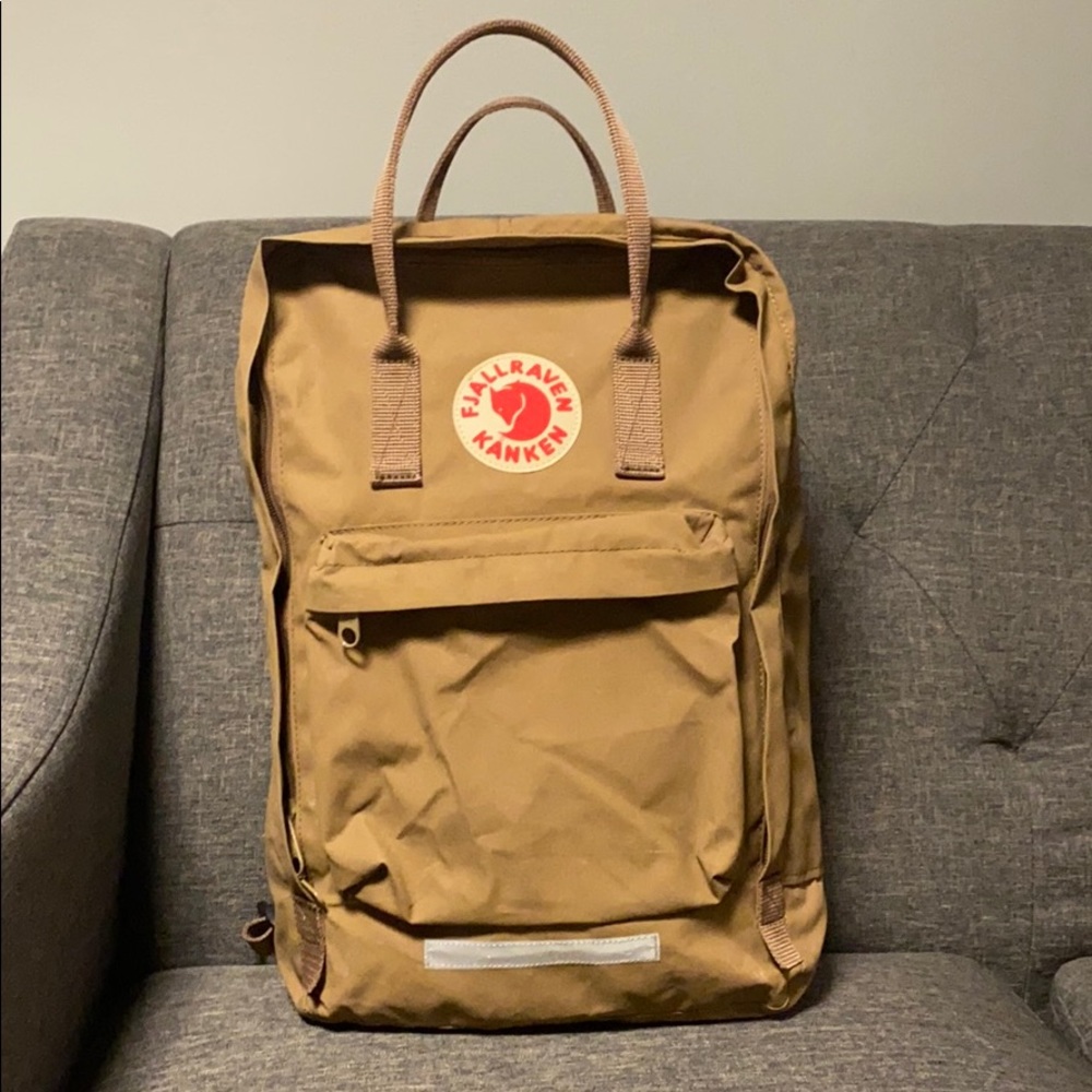 Fjallraven Kanken Backpack